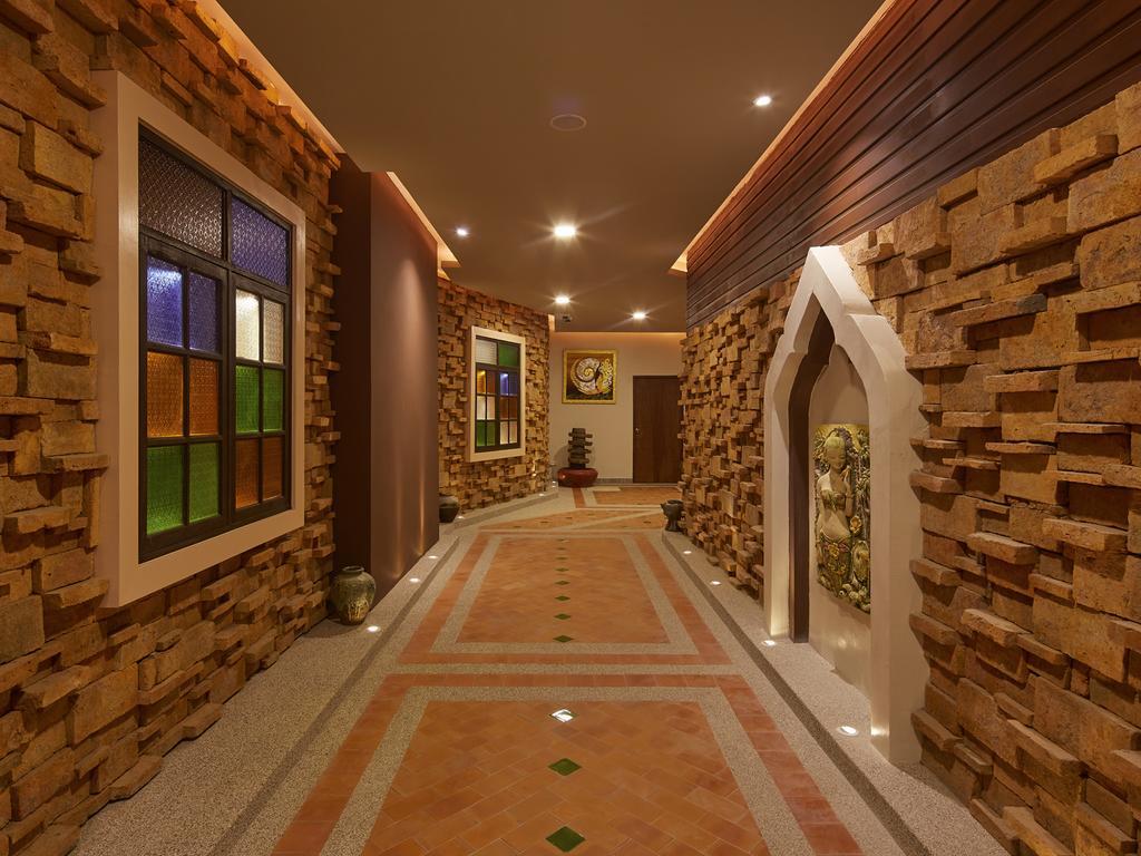The Agate Boutique Курортный комплекс Паттайя