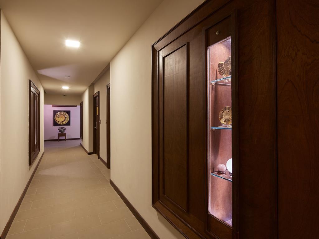 Курортный комплекс The Agate Boutique 4*