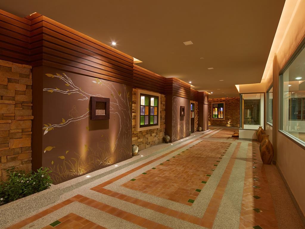The Agate Boutique Курортный комплекс 4*