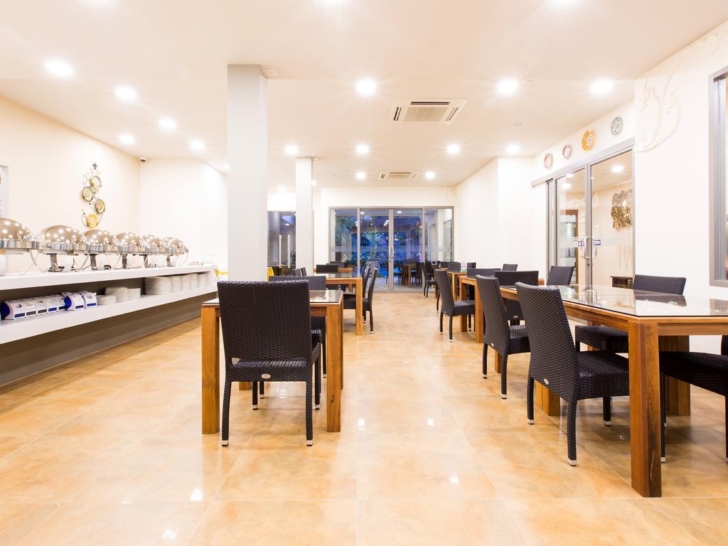 The Agate Boutique Паттайя