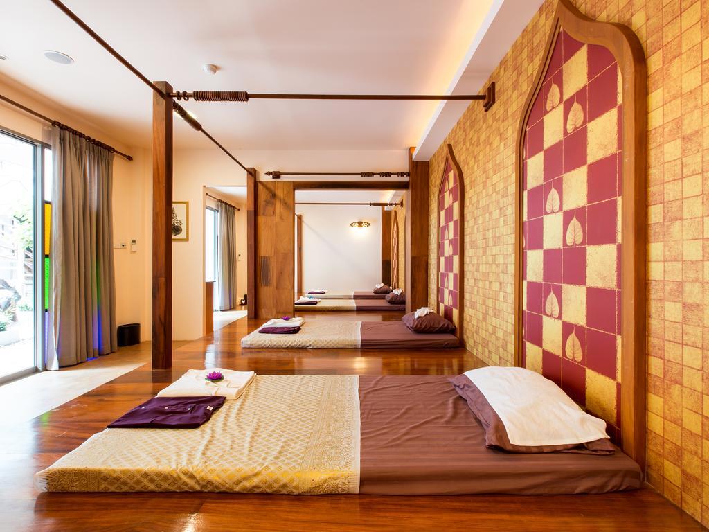 Курортный комплекс The Agate Boutique 4*