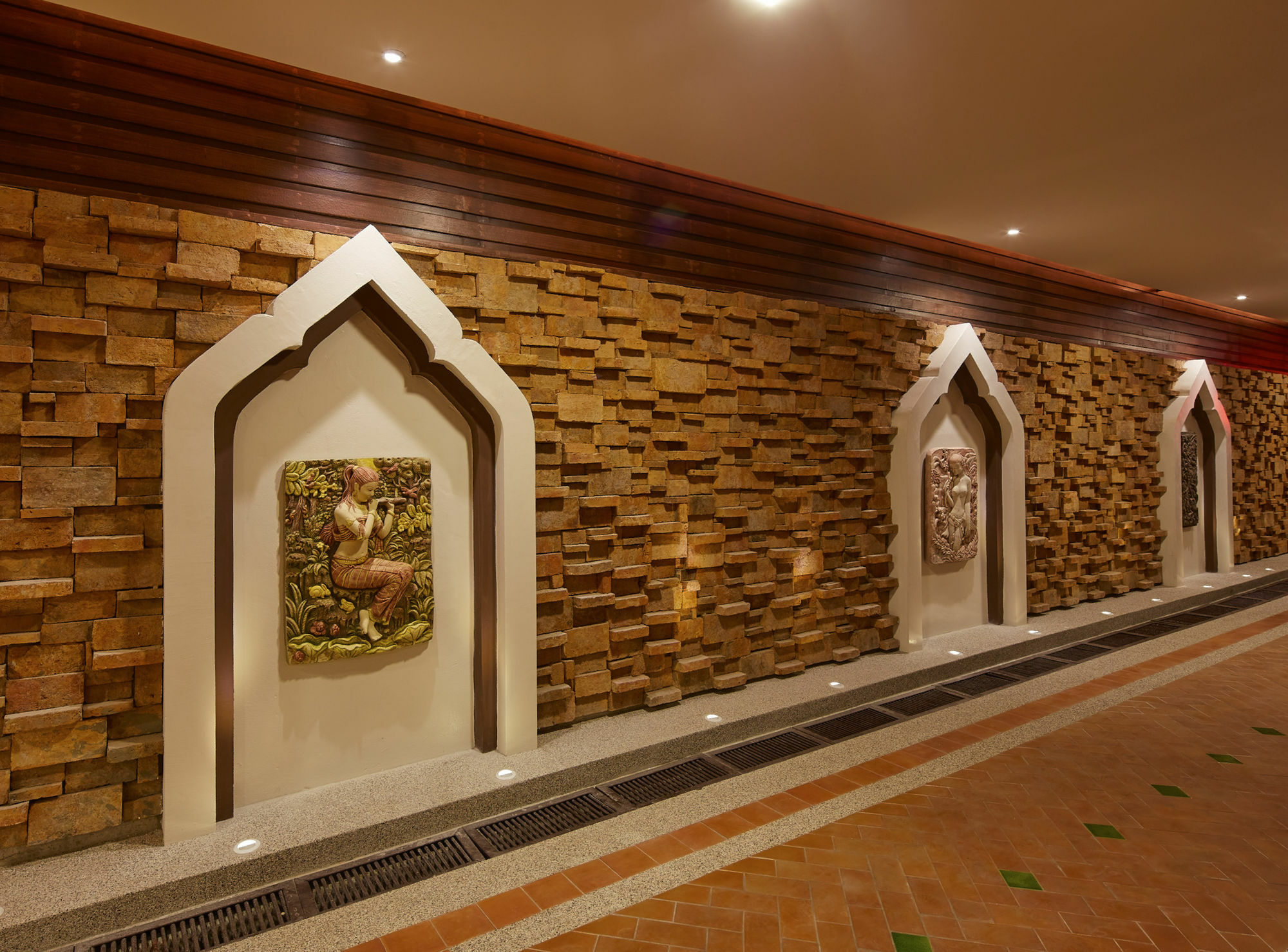 The Agate Boutique Курортный комплекс Паттайя