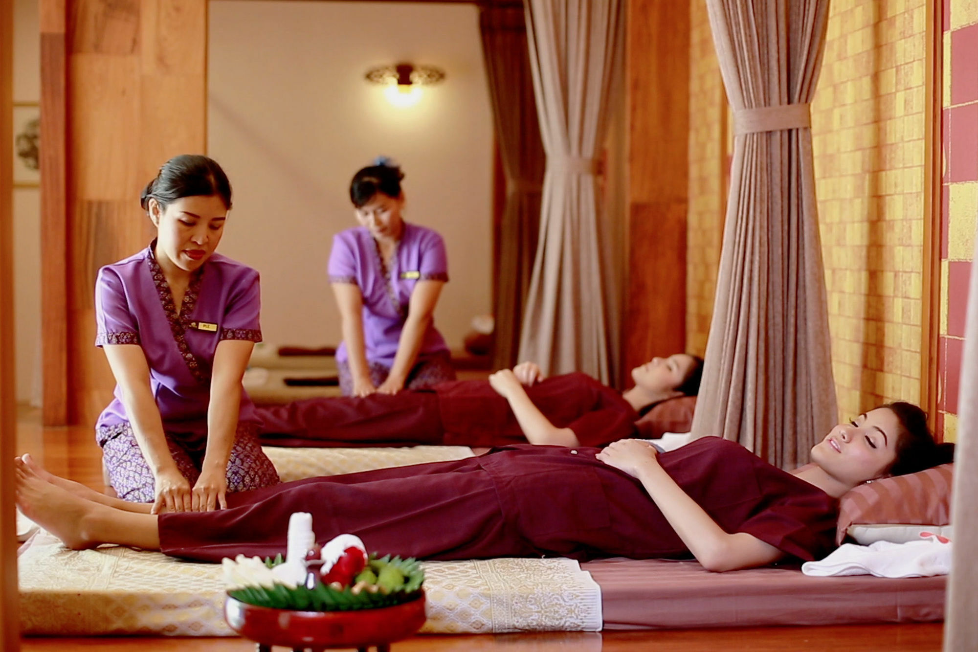 Курортный комплекс The Agate Boutique 4*